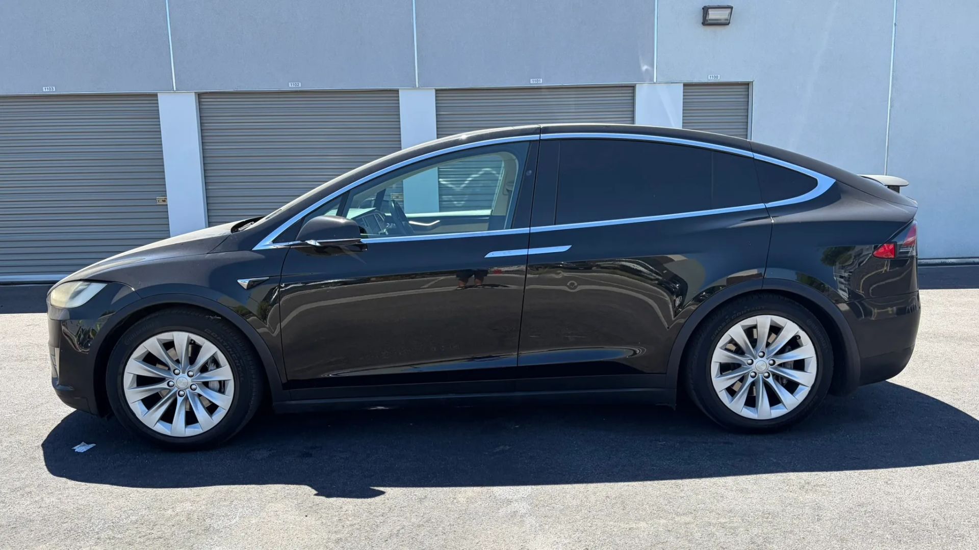 tesla model x 2016 5YJXCAE23GF025735 image tesla model x 2016 5YJXCAE23GF025735 image